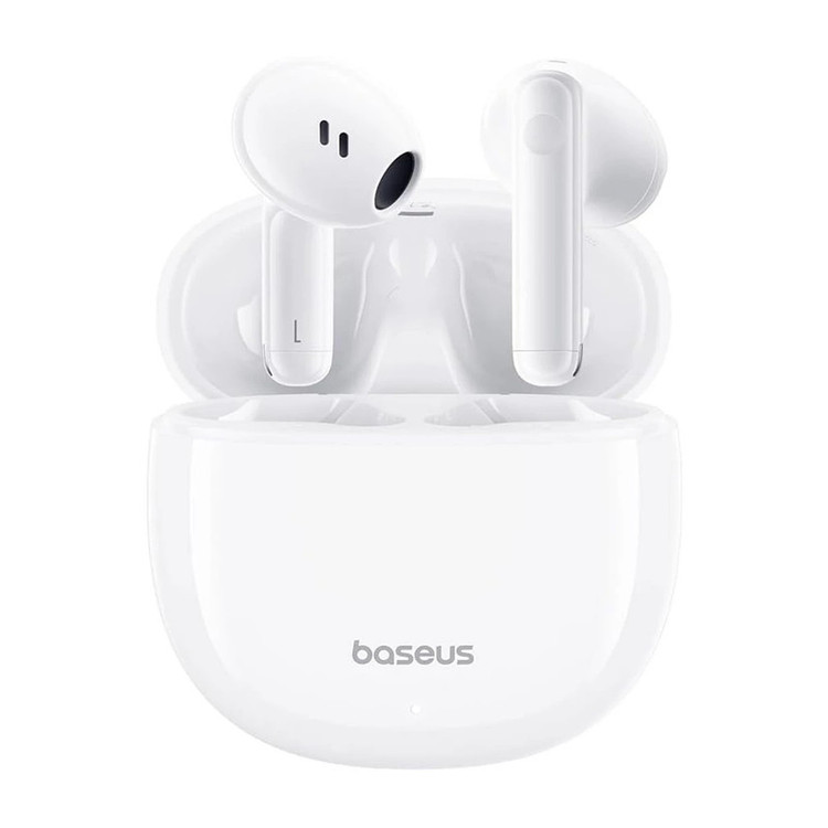 هدفون بی سیم بیسوس مدل HNS WIRELESS E13 SPECIALLY