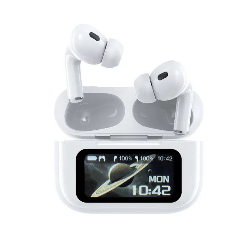 هدفون بلوتوثی گرین لاین مدل MOS PACKING TOUCH TONE LITE BREATHBLE