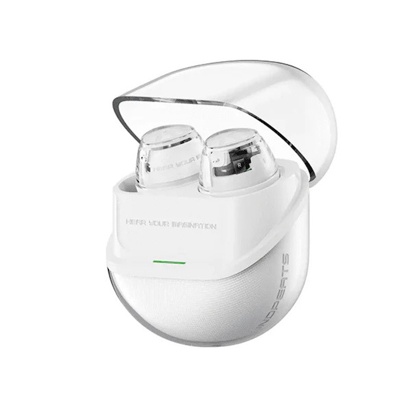 هدفون بی سیم ساندپیتز مدل NAZ WEIGHT CLEAR DOT CARRYING