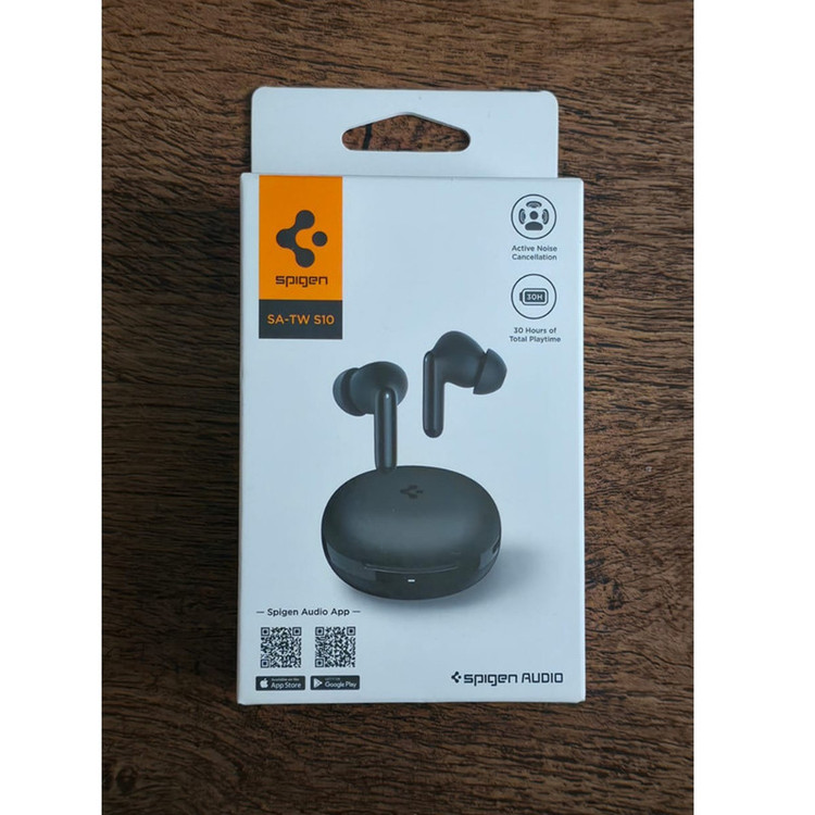 هندزفری بی سیم اسپیگن مدل SA-TW S10