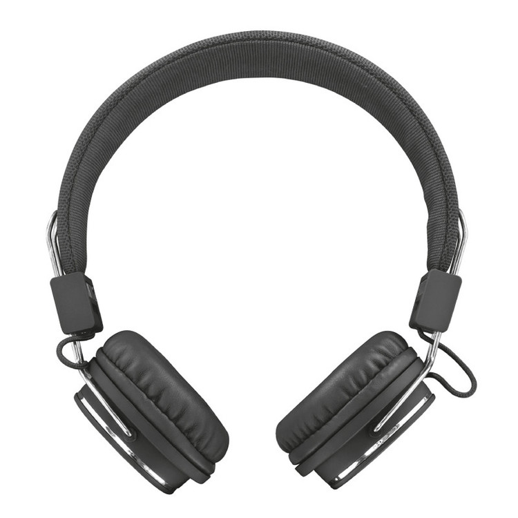 هدفون تراست مدل Ziva Foldable