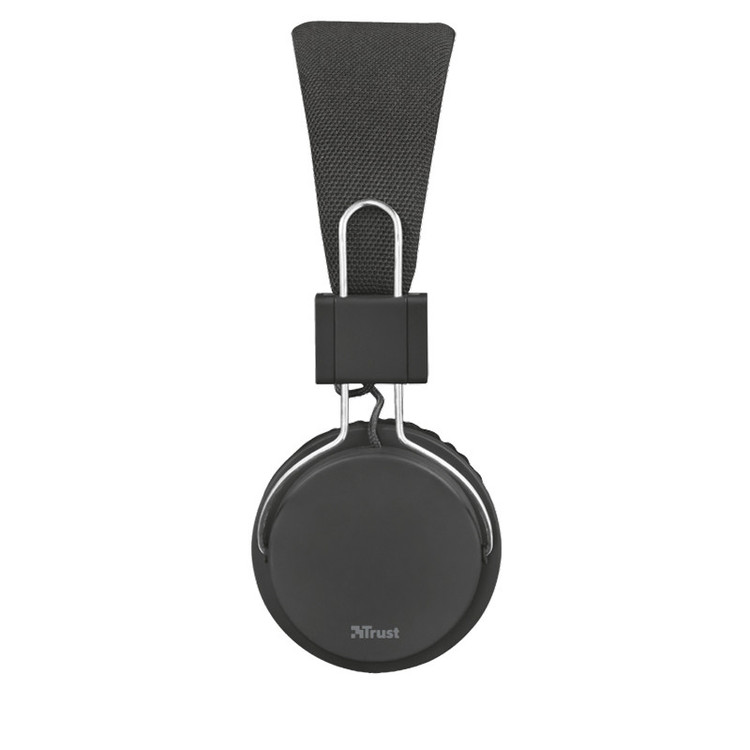 هدفون تراست مدل Ziva Foldable