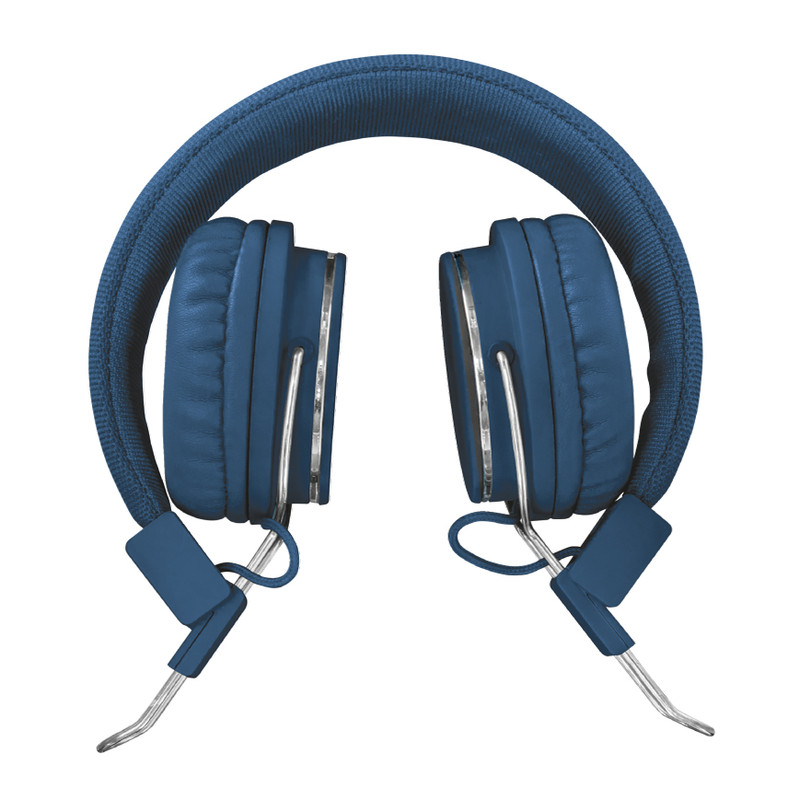 هدفون تراست مدل Ziva Foldable