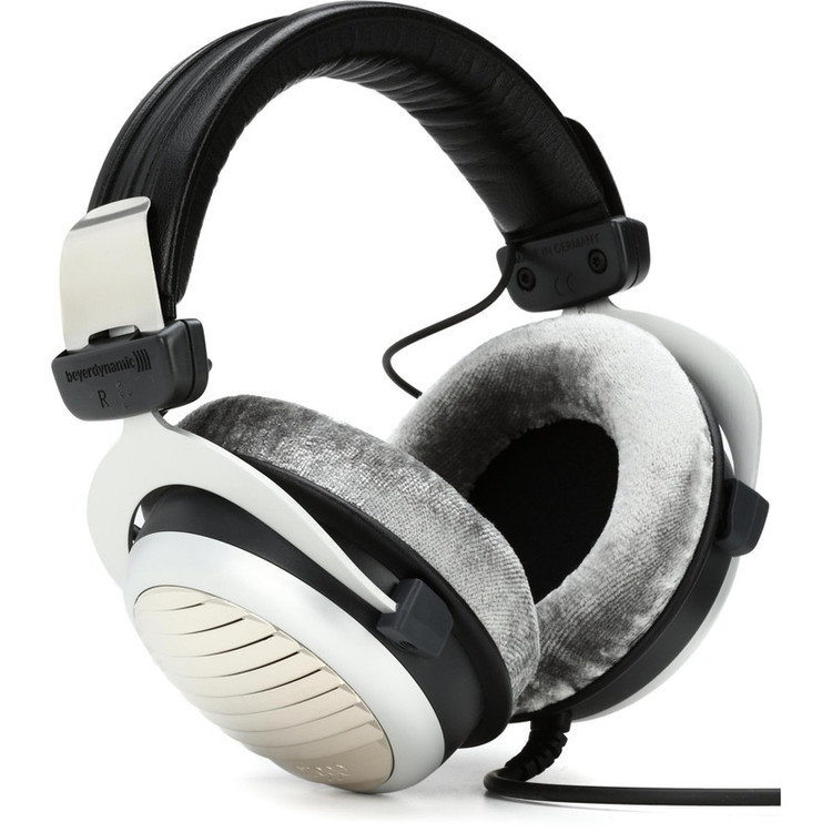 هدفون بیرداینامیک مدل DT 990 Edition
