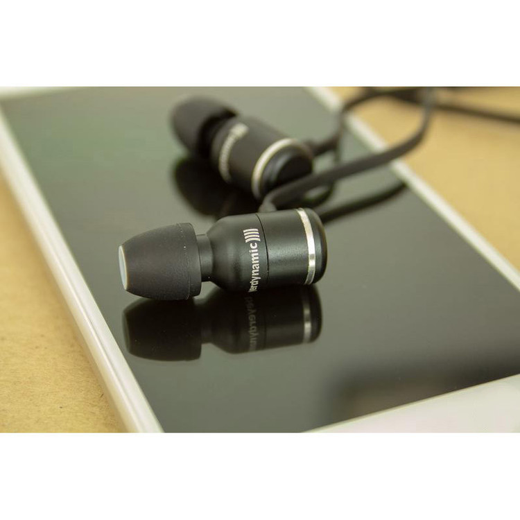 هدفون بی سیم بیرداینامیک مدل BYRON BTA