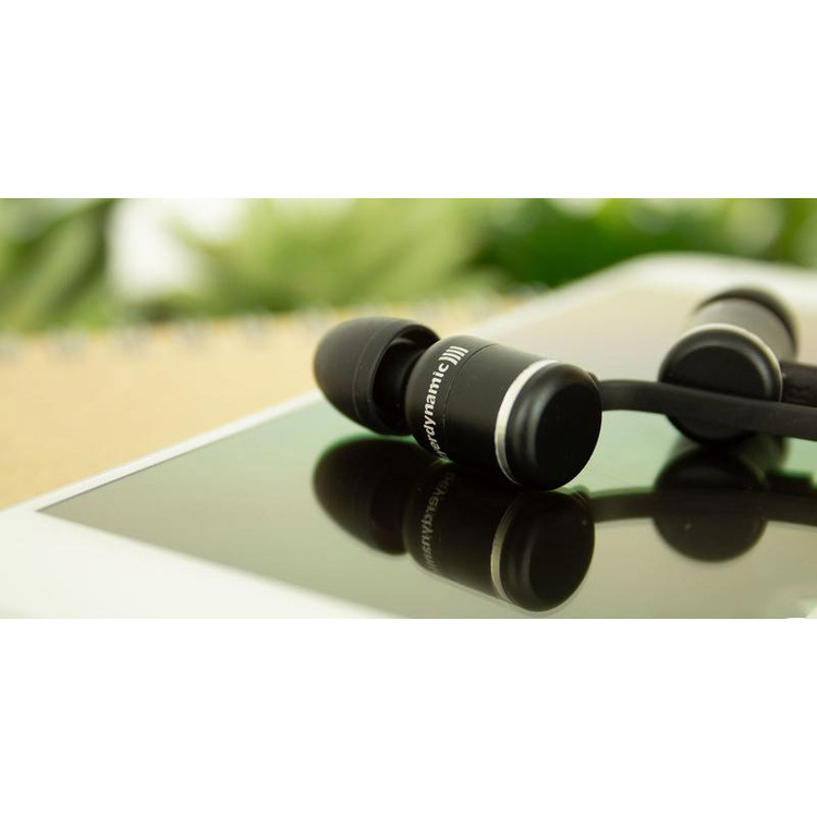 هدفون بی سیم بیرداینامیک مدل BYRON BTA