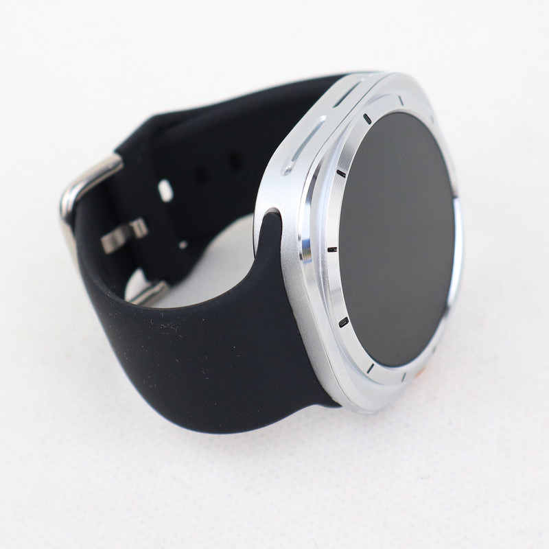 ساعت هوشمند ویسمی مدل WS-X1 ULTRA