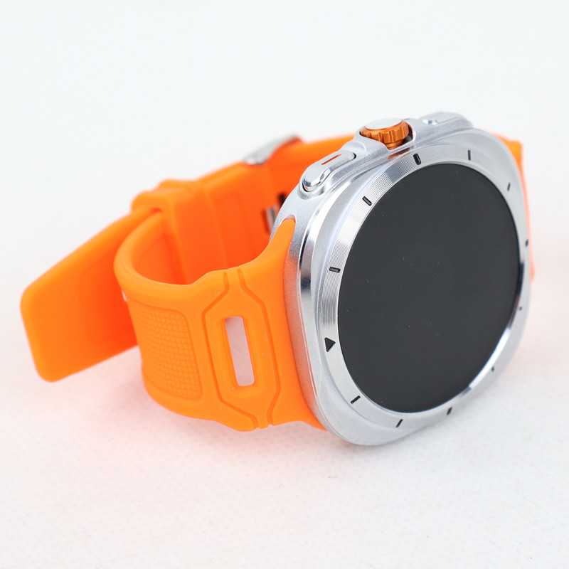 ساعت هوشمند ویسمی مدل WS-X1 ULTRA