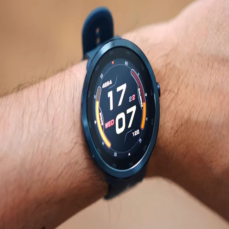 ساعت هوشمند سوِنتی مِی مدل Maimo watch R
