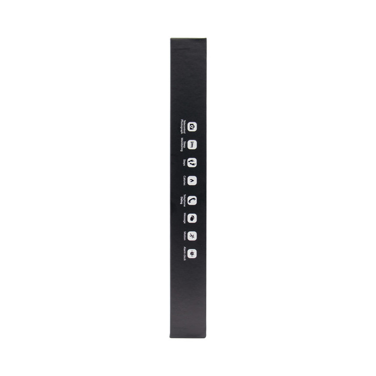 ساعت هوشمند تی سی اچ مدل TCH HD2 3D Hero2 دارای قابلیت های کنترل موسیقی (Music Player)، پشتیبانی از زبان فارسی در منو و سیستمعامل، قابلیت مکالمه از طریق بلوتوث بند فلز