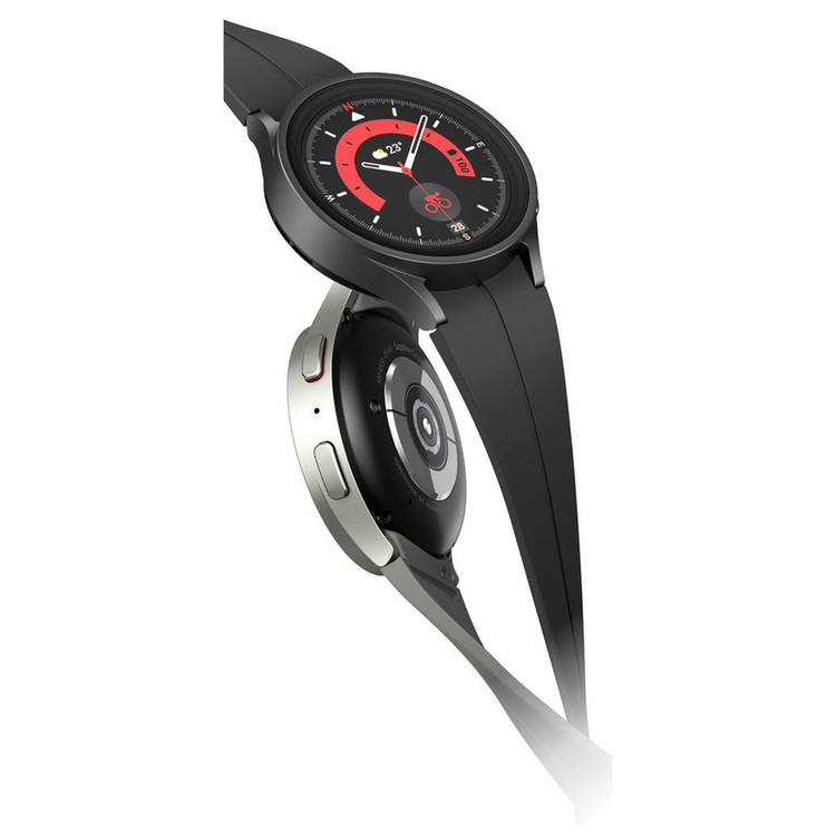ساعت هوشمند سامسونگ مدل Galaxy Watch5 Pro