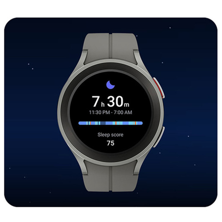ساعت هوشمند سامسونگ مدل Galaxy Watch5 Pro