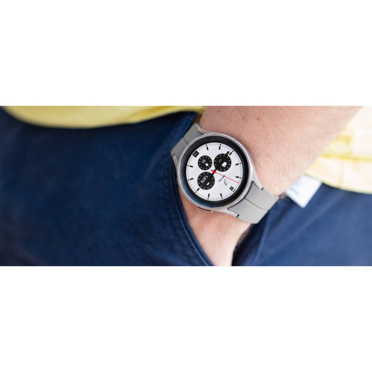 ساعت هوشمند سامسونگ مدل Galaxy Watch5 Pro
