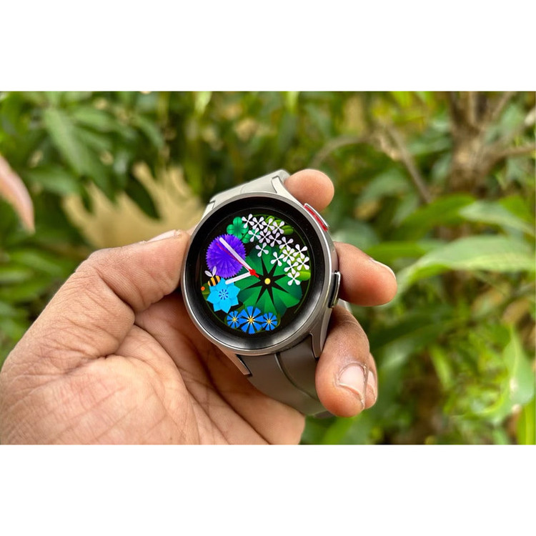 ساعت هوشمند سامسونگ مدل Galaxy Watch5 Pro