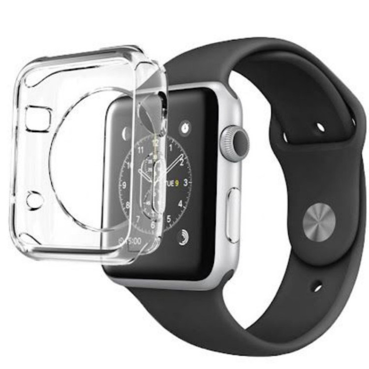 ساعت هوشمند 49 میلی متری اوکپو مدل 7Watch Straps با 7 بند سیلیکونی به همراه هدفون