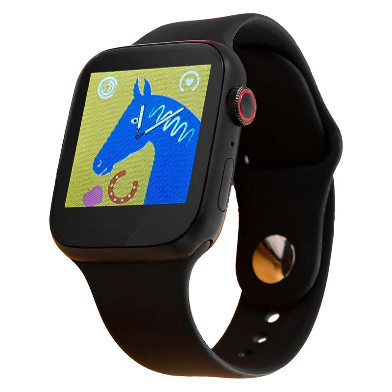 ساعت هوشمند مدل T500-Smart watch