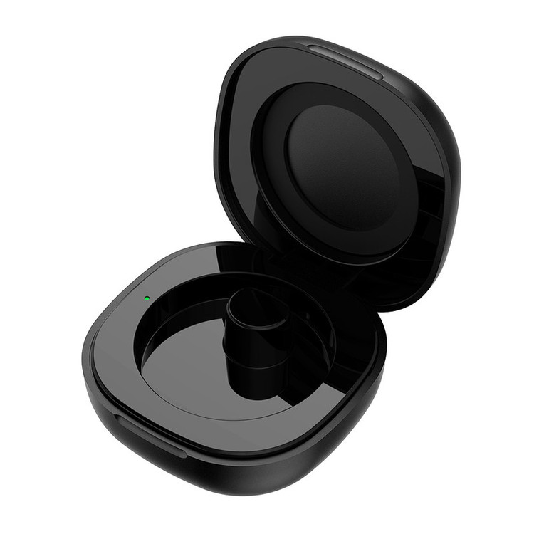 حلقه هوشمند تی سی اچ مدل iRing R20 رنگ نقرهای