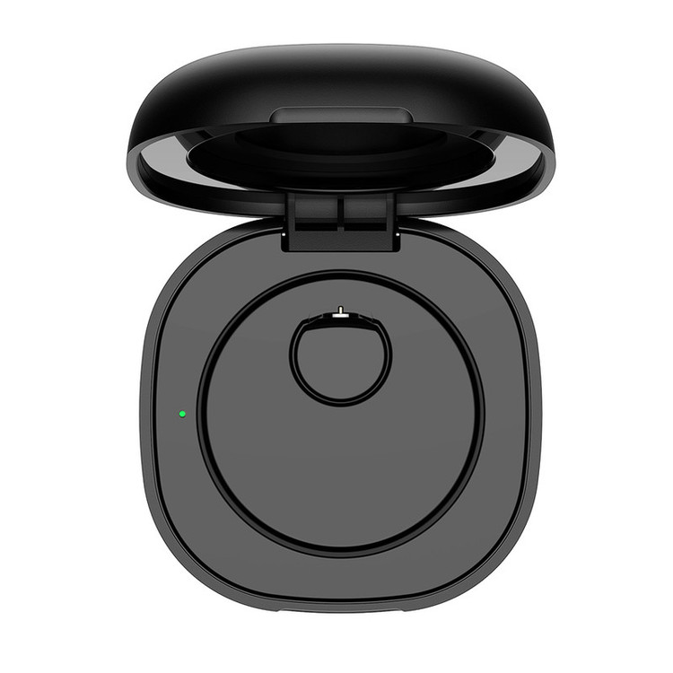 حلقه هوشمند تی سی اچ مدل iRing R20 رنگ نقرهای
