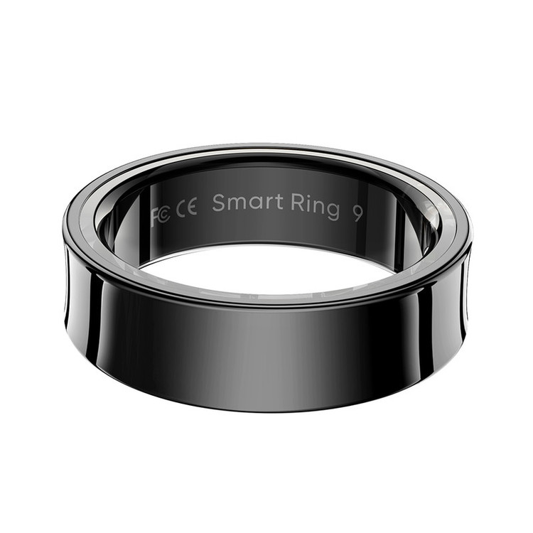 حلقه هوشمند تی سی اچ مدل iRing R20 رنگ نقرهای