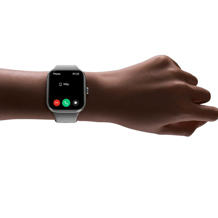ساعت هوشمند 47 میلیمتری شیائومی مدل Redmi Watch 5 ، مناسب برای ورزش، کنترل سطح اکسیژن خون، شمارش ضربان قلب - گلوبال