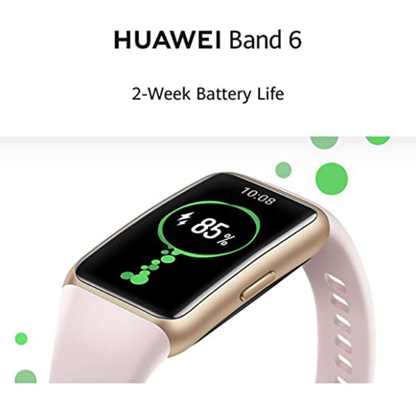 مچبند هوشمند هوآوی مدل Band 6