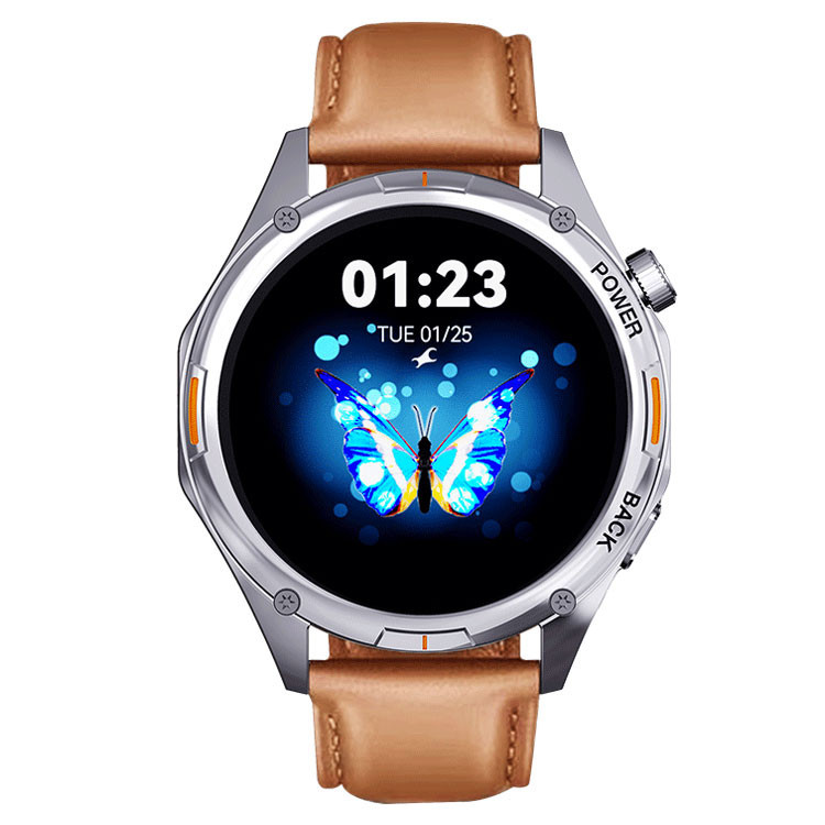 ساعت هوشمند تی سی اچ مدل TCH HD1 3D Hero1 دارای قابلیت های کنترل موسیقی (Music Player)، قابلیت مکالمه از طریق بلوتوث، پشتیبانی از زبان فارسی در منو و سیستمعامل، قابلیت تغییر طرح ساعت یا تم بند چرم مصنوعی
