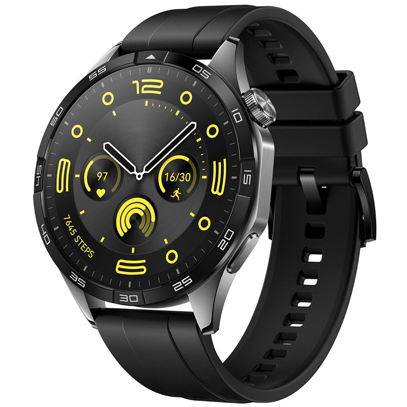 ساعت هوشمند آی پی مکس مدل WATCH GT4
