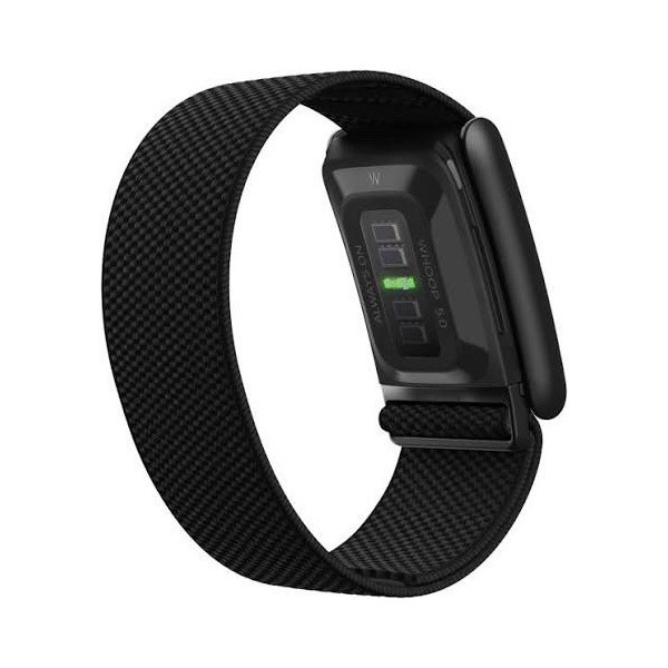 مچ بند هوشمند ووپ مدل Peak 5.0 - به همراه اشتراک 12 ماهه اپلیکیشن اختصاصی
