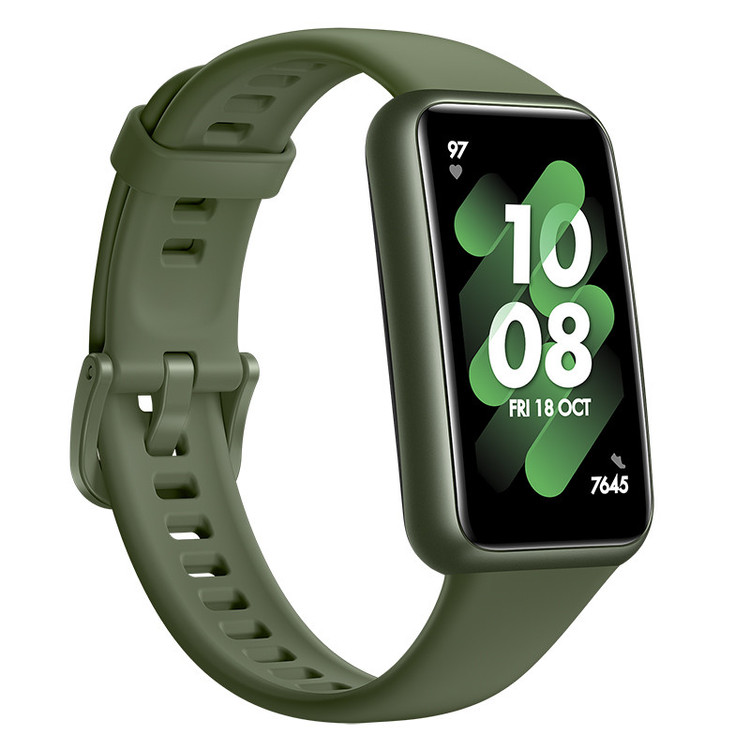 ساعت هوشمند هوآوی مدل Band 7