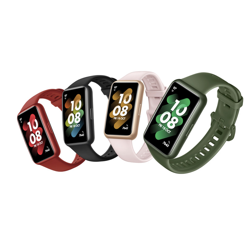 ساعت هوشمند هوآوی مدل Band 7