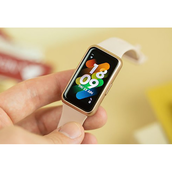 ساعت هوشمند هوآوی مدل Band 7