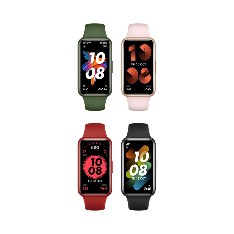 ساعت هوشمند هوآوی مدل Band 7