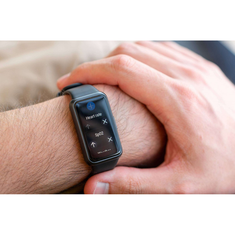 ساعت هوشمند هوآوی مدل Band 7