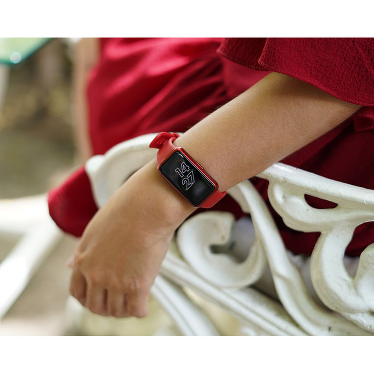 ساعت هوشمند هوآوی مدل Band 7