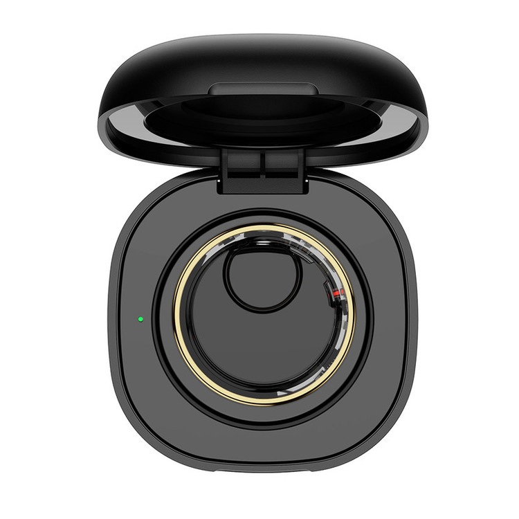 حلقه هوشمند تی سی اچ مدل iRing R20 رنگ طلایی