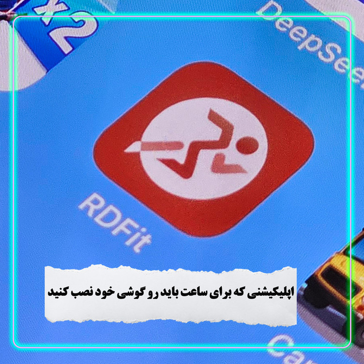 ساعت هوشمند 47 میلی متر ریولینک مدل RL-2 pro با سه عدد بند