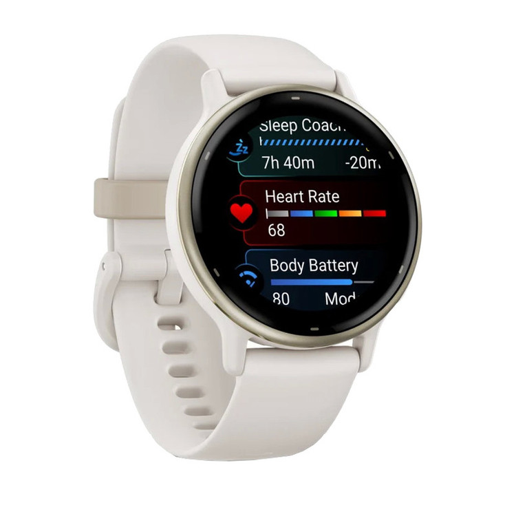 ساعت هوشمند گارمین مدل Vivoactive 5