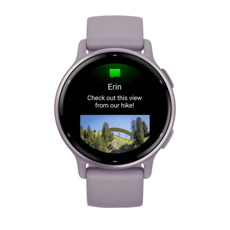 ساعت هوشمند گارمین مدل Vivoactive 5