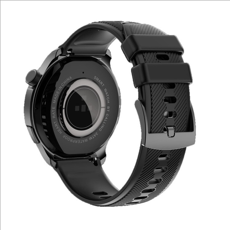 ساعت هوشمند تی سی اچ مدل TCH Z40+ Tech Sense دارای قابلیت های کنترل موسیقی (Music Player)، قابلیت مکالمه از طریق بلوتوث، پشتیبانی از زبان فارسی در منو و سیستمعامل، قابلیت تغییر طرح ساعت یا تم بند سیلیکون