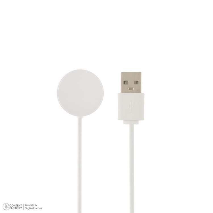 ساعت هوشمند 41 میلی متری کیکویر مدل KW71 Ultra 3 mini با بند سیلیکونی به همراه 2 بند اضافه