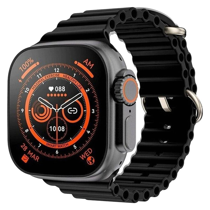 ساعت هوشمند مدل T800 HlWATCH PR0 ORIG Ultra