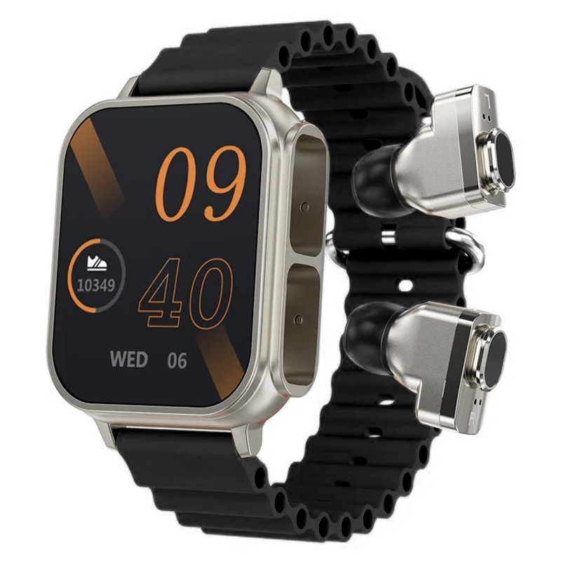 ساعت هوشمند هاینو تکو مدل HDT ST1 WATCH 2024