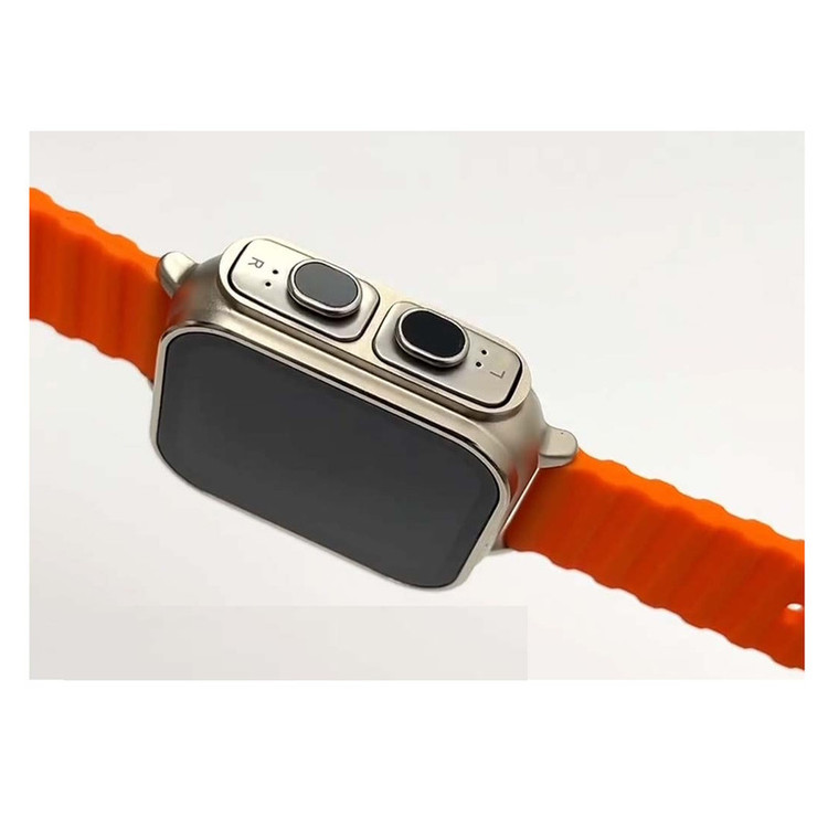 ساعت هوشمند هاینو تکو مدل HDT ST1 WATCH 2024