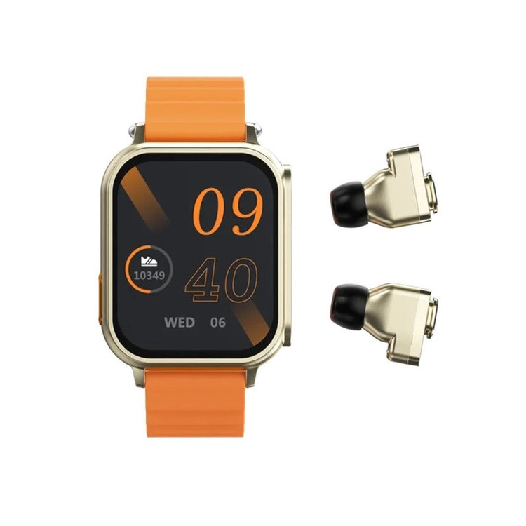 ساعت هوشمند هاینو تکو مدل HDT ST1 WATCH 2024