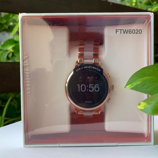 ساعت هوشمند فسیل مدل FTW6020