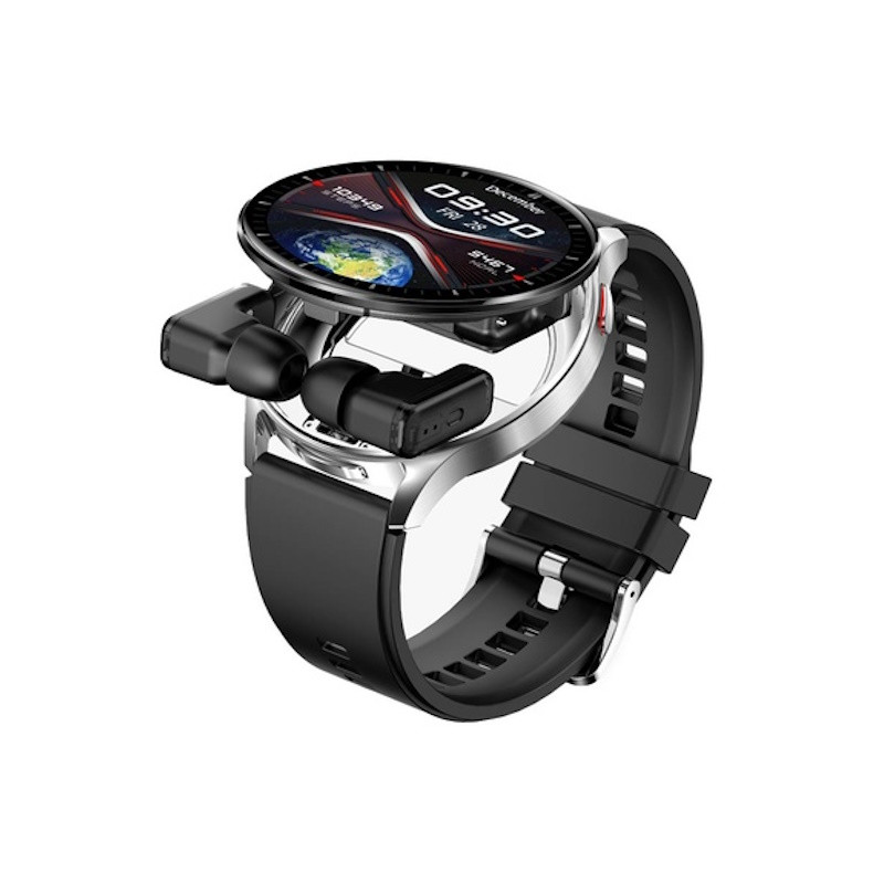 ساعت هوشمند پرودو مدل PULES SMART