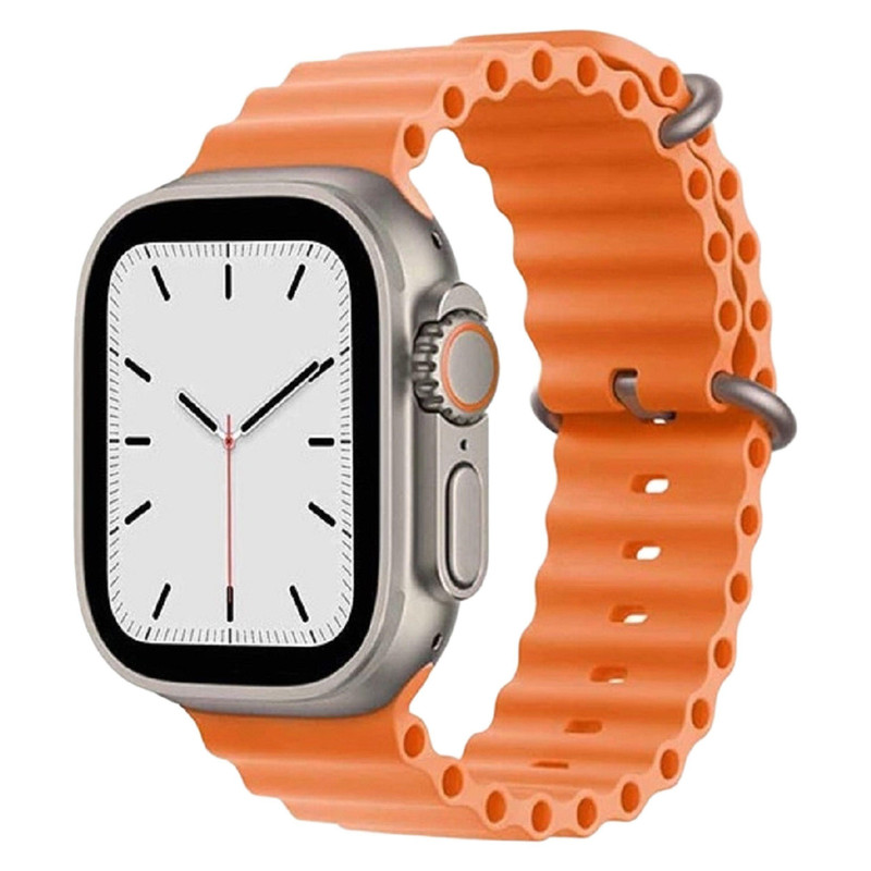 ساعت هوشمند مدل ULTRA 2 Watch ORIG