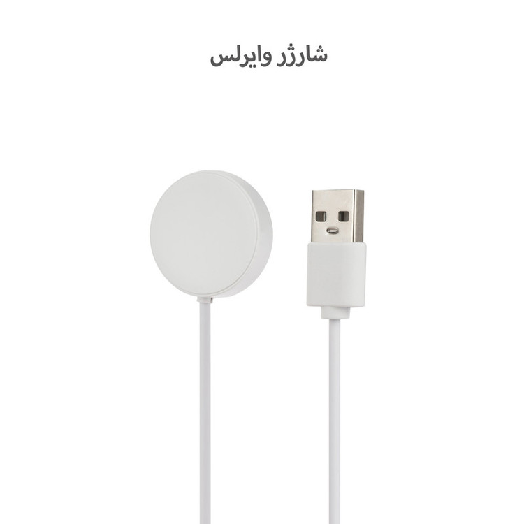 ساعت هوشمند مدل M101
