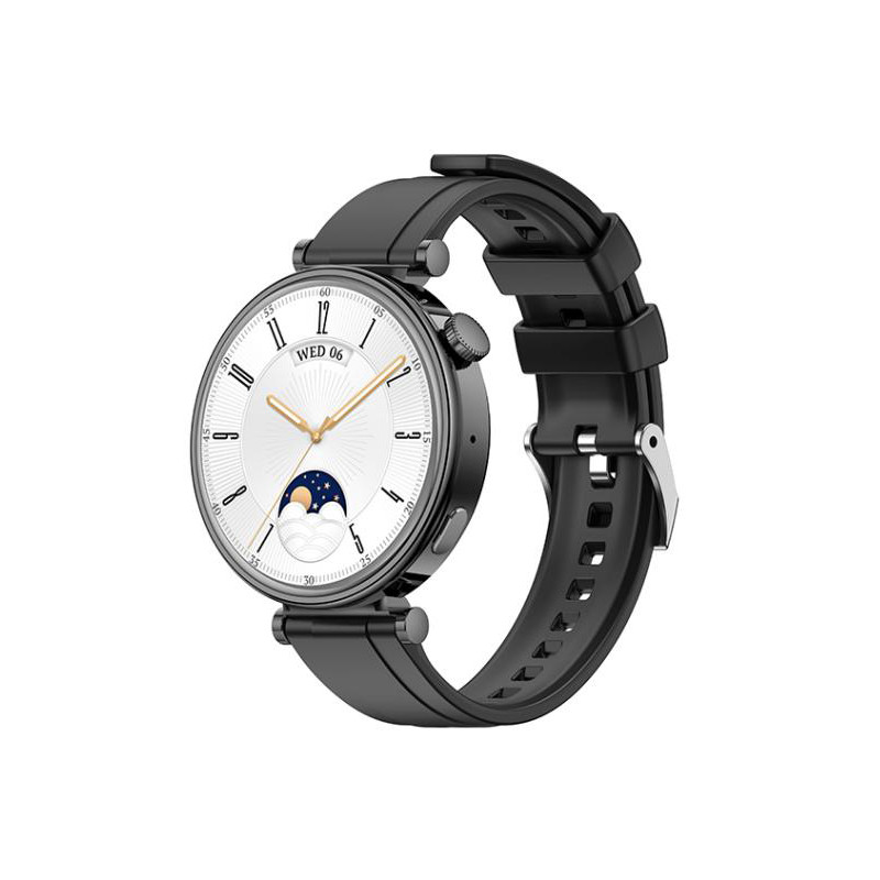 ساعت هوشمند ایکس او مدل GT4 mini