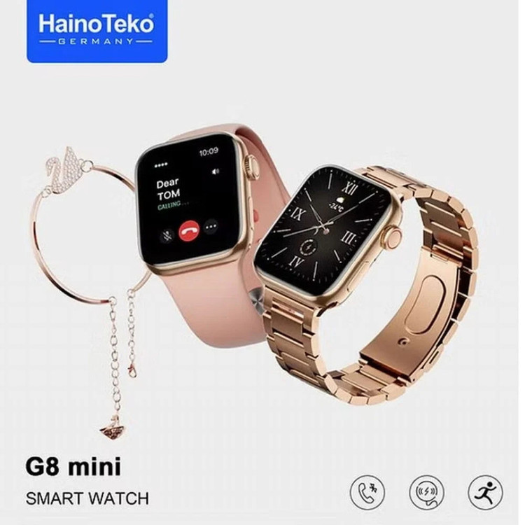 ساعت هوشمند هاینو تکو مدل LDY G8 MINI